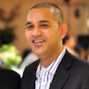 Meet your Posher, Malik